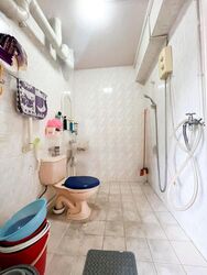 Blk 645 Jurong West Street 61 (Jurong West), HDB 5 Rooms #550433041